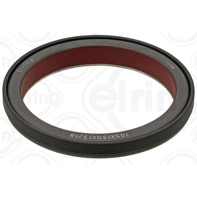 Elring Crankshaft Shaft Seal 130mm OD ID Wide 872.900