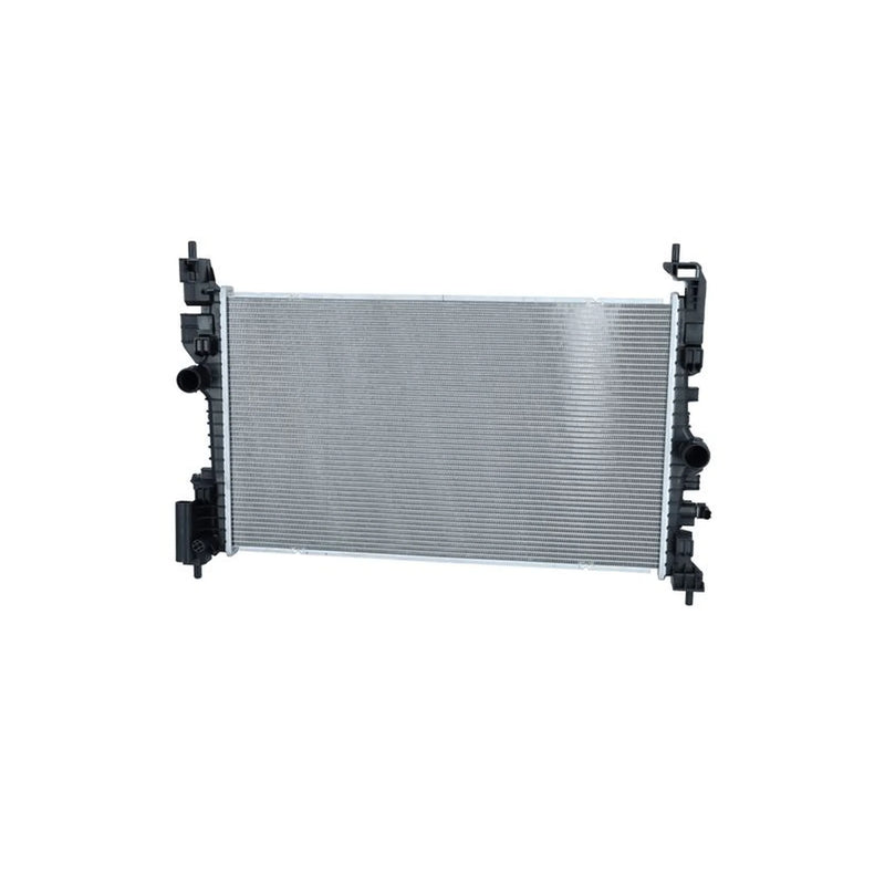 NRF Engine Radiator 550404