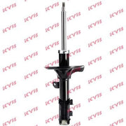 KYB Shock Absorber Damper Strut Front Left 333509