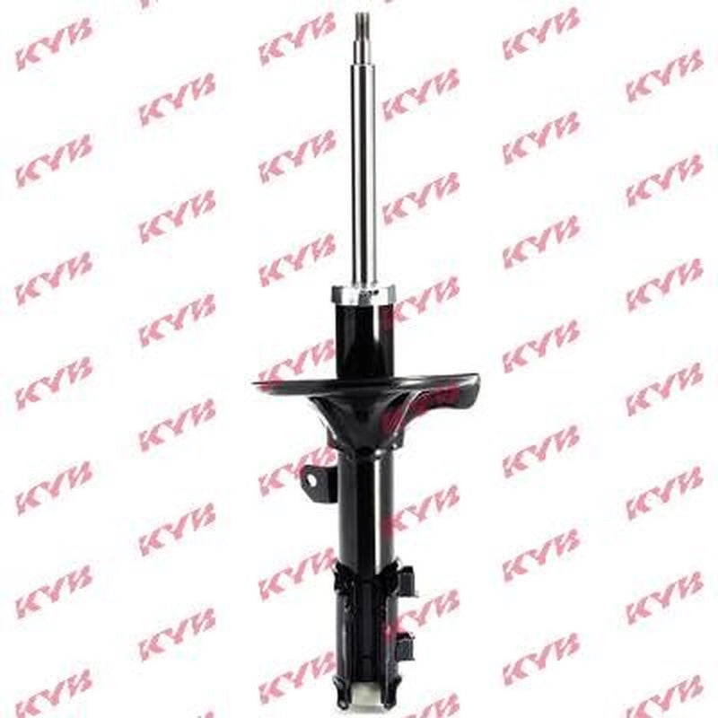 KYB Shock Absorber Damper Strut Front Left 333509