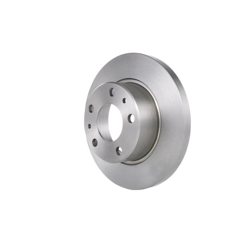 Bosch 2 x Solid Front Brake Discs 0 986 479 162