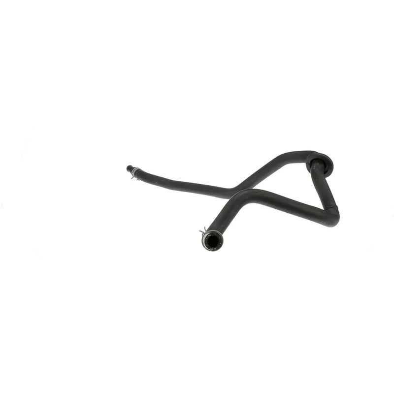 Gates Molded Heater Hose 02-2879