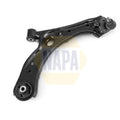 NAPA Control/Trailing Arm Front Right NST3236