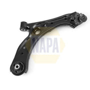 NAPA Control/Trailing Arm Front Right NST3236