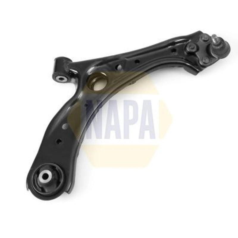 NAPA Control/Trailing Arm Front Right NST3236