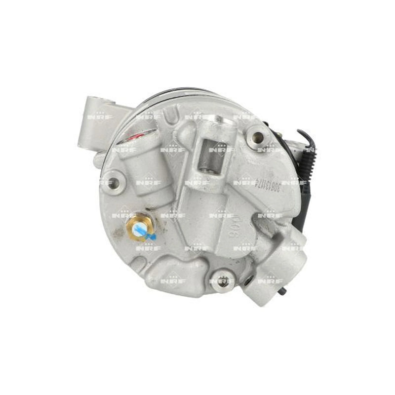NRF Air Conditioning Compressor 32493