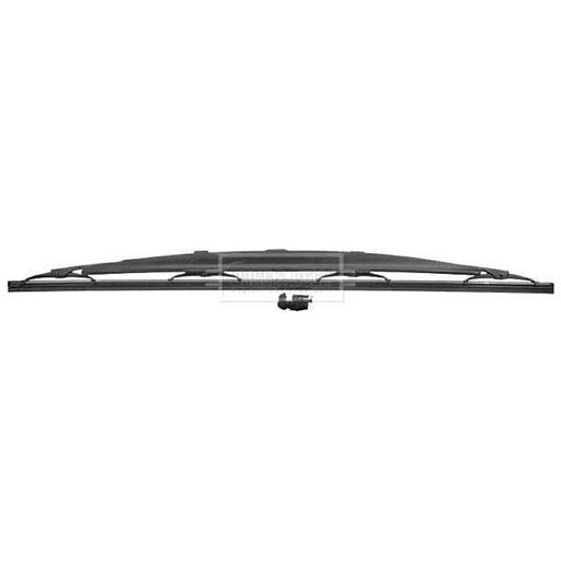 Borg & Beck Wiper Blade Spoiler Bulk Pack fits WIPER BLADE BULK PACK BW20S.5 Borg & Beck  - Town Parts