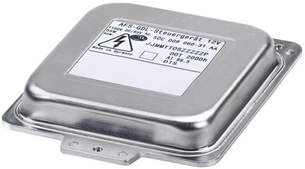 Hella 5DC 009 060-311 Ballast, gas discharge lamp