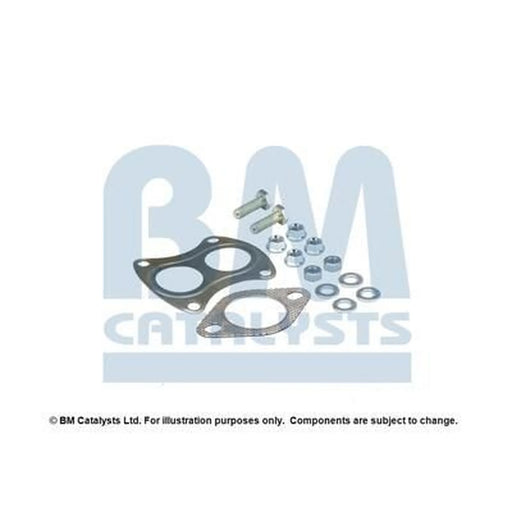 BM Catalysts Exhaust Pipe Mounting Kit FK70035B