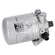 Febi Compressed Air Dryer 24V 183297