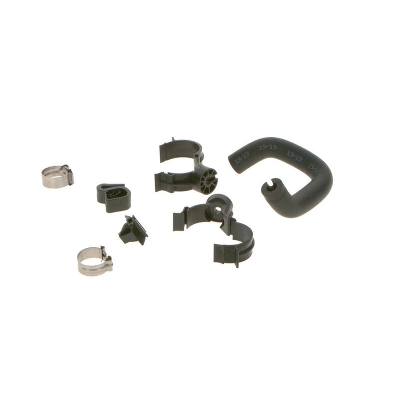 Bosch Electronic Throttle Body Assembly F 01C 600 026