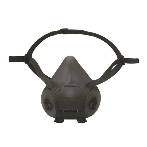 Moldex Series 7000 Half Mask Silicone (Medium) No Filters - 700501