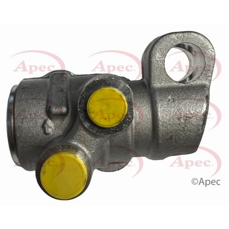 Apec Brake Pressure Regulator Valve LSV006