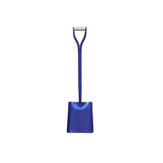Faithfull All-Steel Square Shovel No.2 MYD - FAIASS2MYD