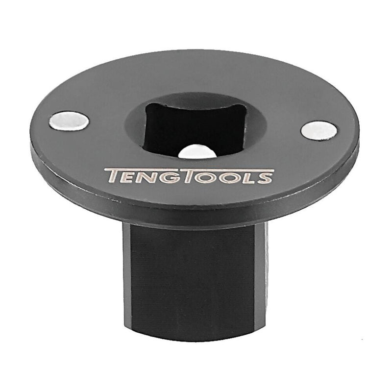 Teng Tools Socket Accessories Insert Step Up Adaptor 1/2"F to 3/4"M
