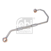 Febi Turbo Oil Feed Return Line 189531