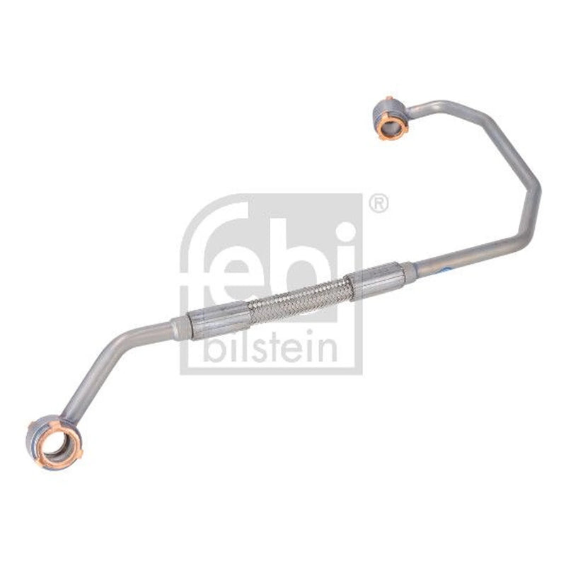 Febi Turbo Oil Feed Return Line 189531