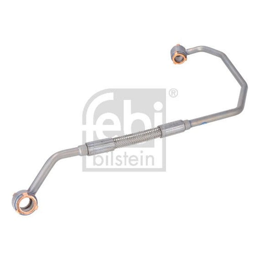 Febi Turbo Oil Feed Return Line 189531