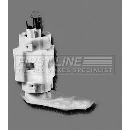 First Line Fuel Pump Assembly FFP1284