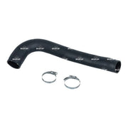 NRF Intercooler Turbo Charge Air Hose Upper Left 166378