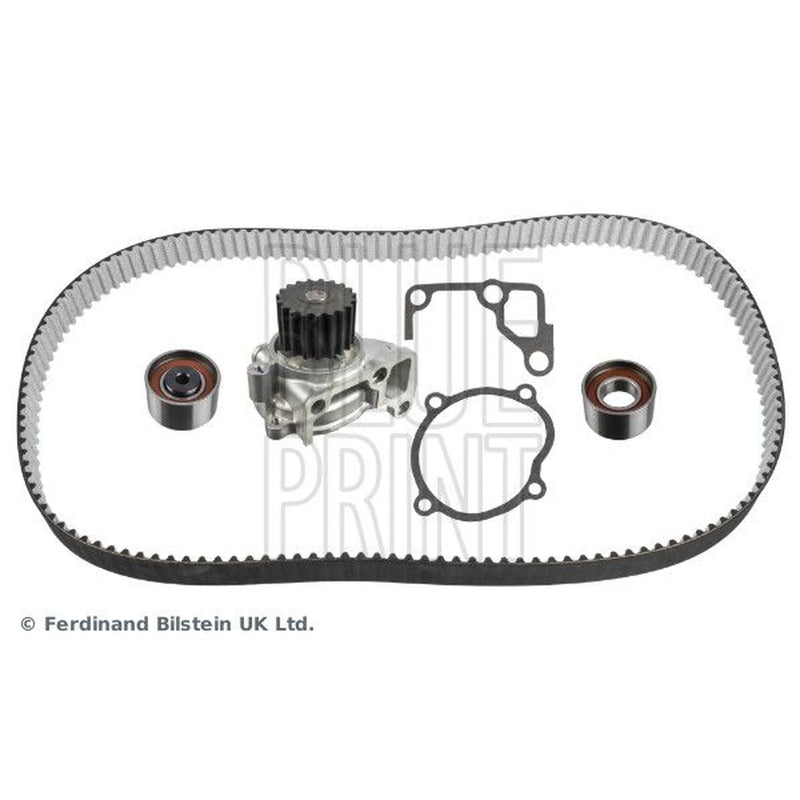 Blue Print Timing Belt & Water Pump Kit ADM573703