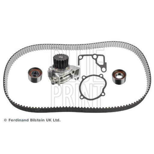 Blue Print Timing Belt & Water Pump Kit ADM573703
