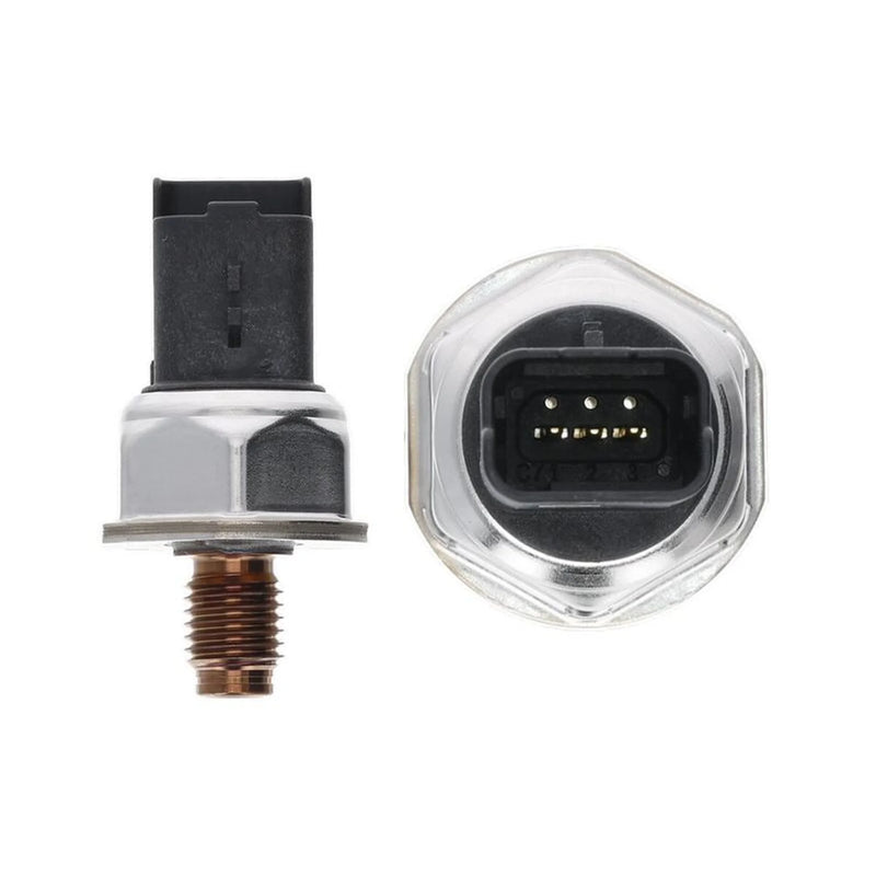 Valeo Fuel Rail Pressure Sensor Fuel Rail 367102