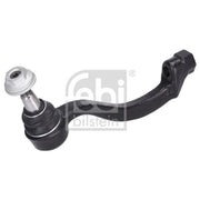 Febi Steering Tie Rod End Ball Joint Front Right 185887