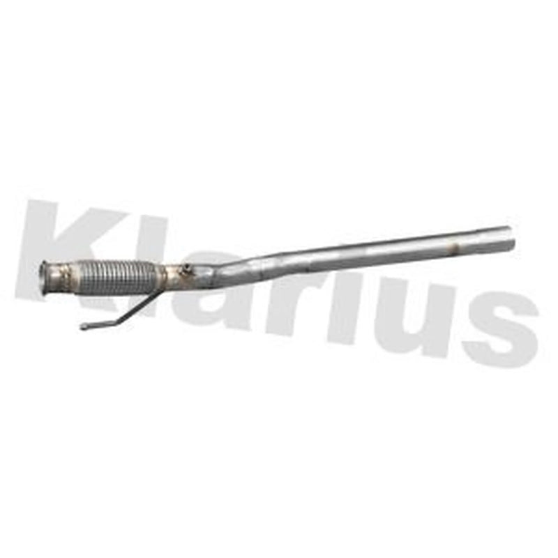 Klarius Exhaust Pipe OD VW1242D