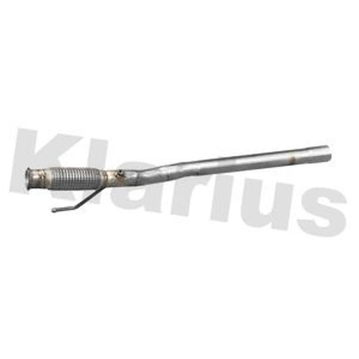 Klarius Exhaust Pipe OD VW1242D