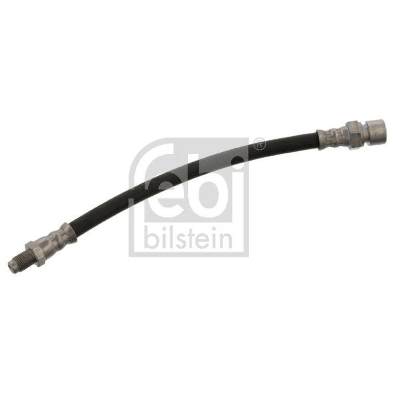 Febi Brake Hydraulic Hose Line Rear Right 37236