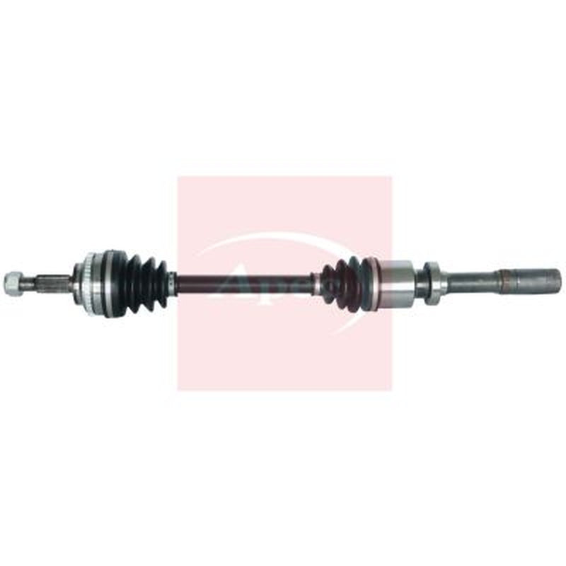 Apec CV Drive Shaft Driveshaft Front Right ADS1606R