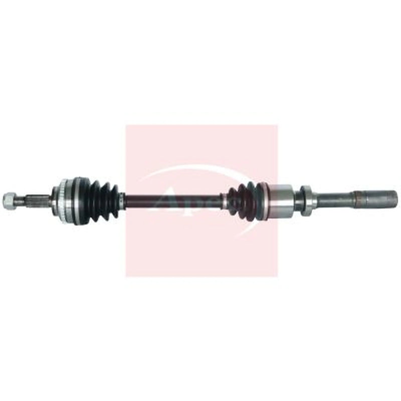Apec CV Drive Shaft Driveshaft Front Right ADS1606R