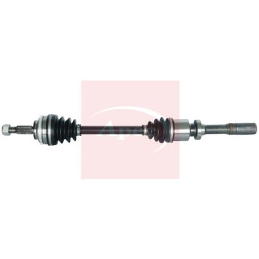 Apec CV Drive Shaft Driveshaft Front Right ADS1606R