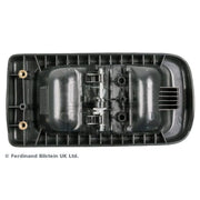 Blue Print Exterior Door Handle Left Plastic ADBP970015