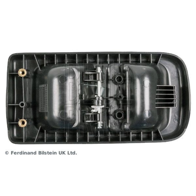 Blue Print Exterior Door Handle Left Plastic ADBP970015