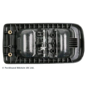 Blue Print Exterior Door Handle Left Plastic ADBP970015