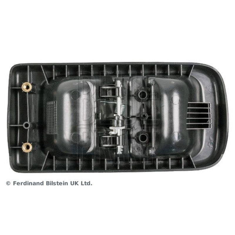 Blue Print Exterior Door Handle Left Plastic ADBP970015