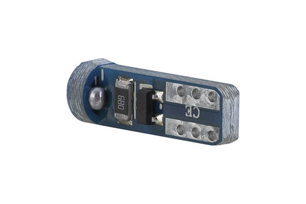 Hella 8GL 226 971-231 Bulb, instrument lighting
