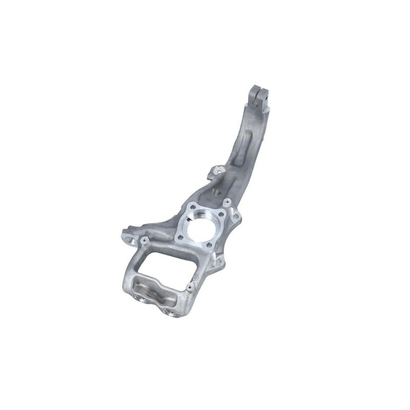 NRF Wheel Suspension Steering Knuckle Right Front 824011