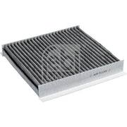 Febi Cabin Air Filter (Pollen Filter) 179150