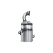 Hella Catalytic Converter 8LE 366 051-201