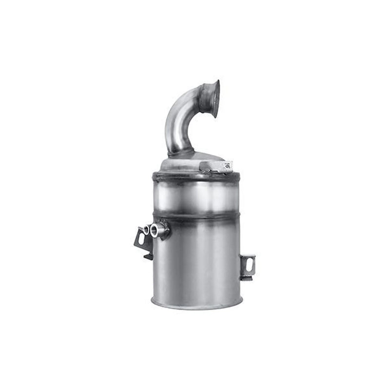 Hella Catalytic Converter 8LE 366 051-201
