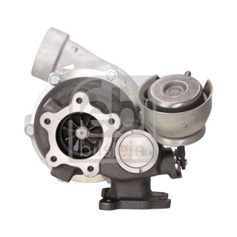 Febi Turbocharger Turbo Unit 192405