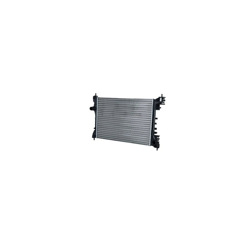 NRF Engine Radiator 53834A