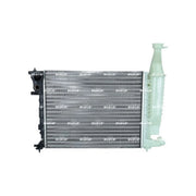 NRF Engine Radiator 54676