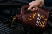 5L MANNOL 0W20 Legend Formula C5 Fully Synthetic Engine Oil API SP,MB 229.71