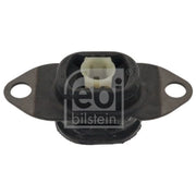 Febi Manual Transmission Mounting Left 48922