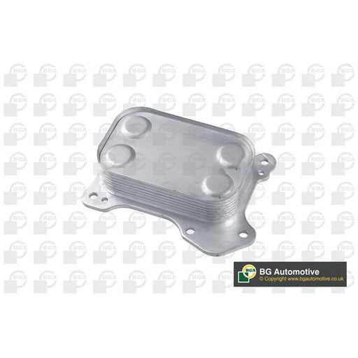 BGA Engine Oil Cooler CO9550