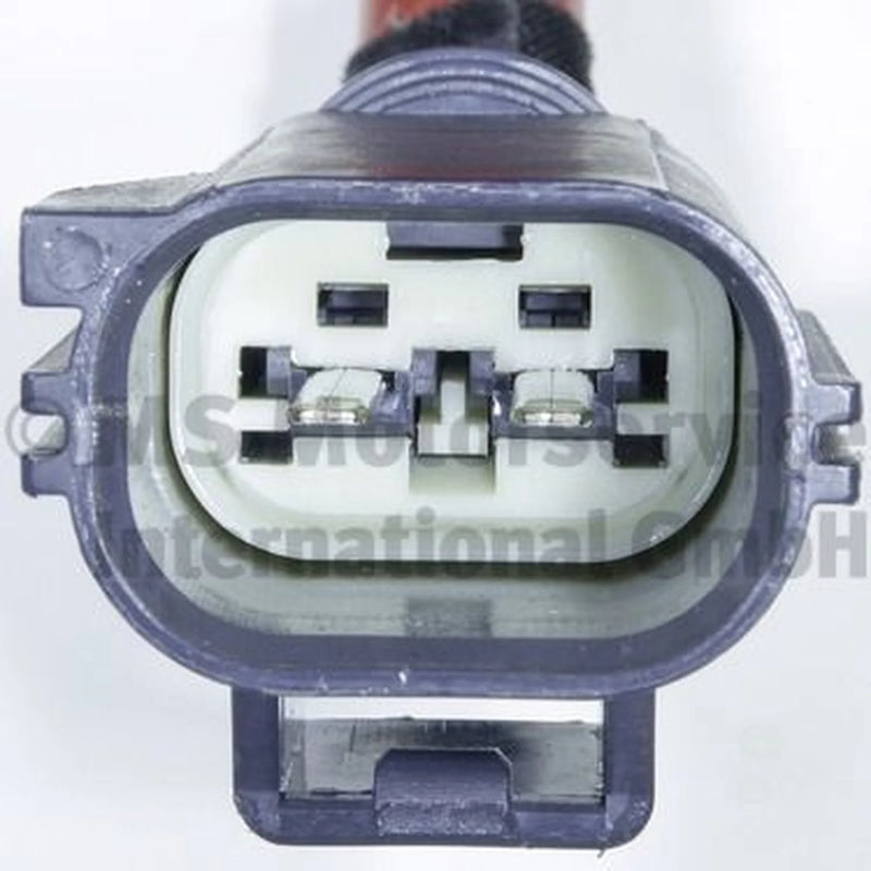 Pierburg DPF Injection Unit 7.10631.11.0